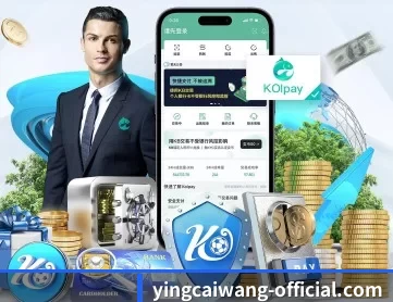 盈彩网 APP
